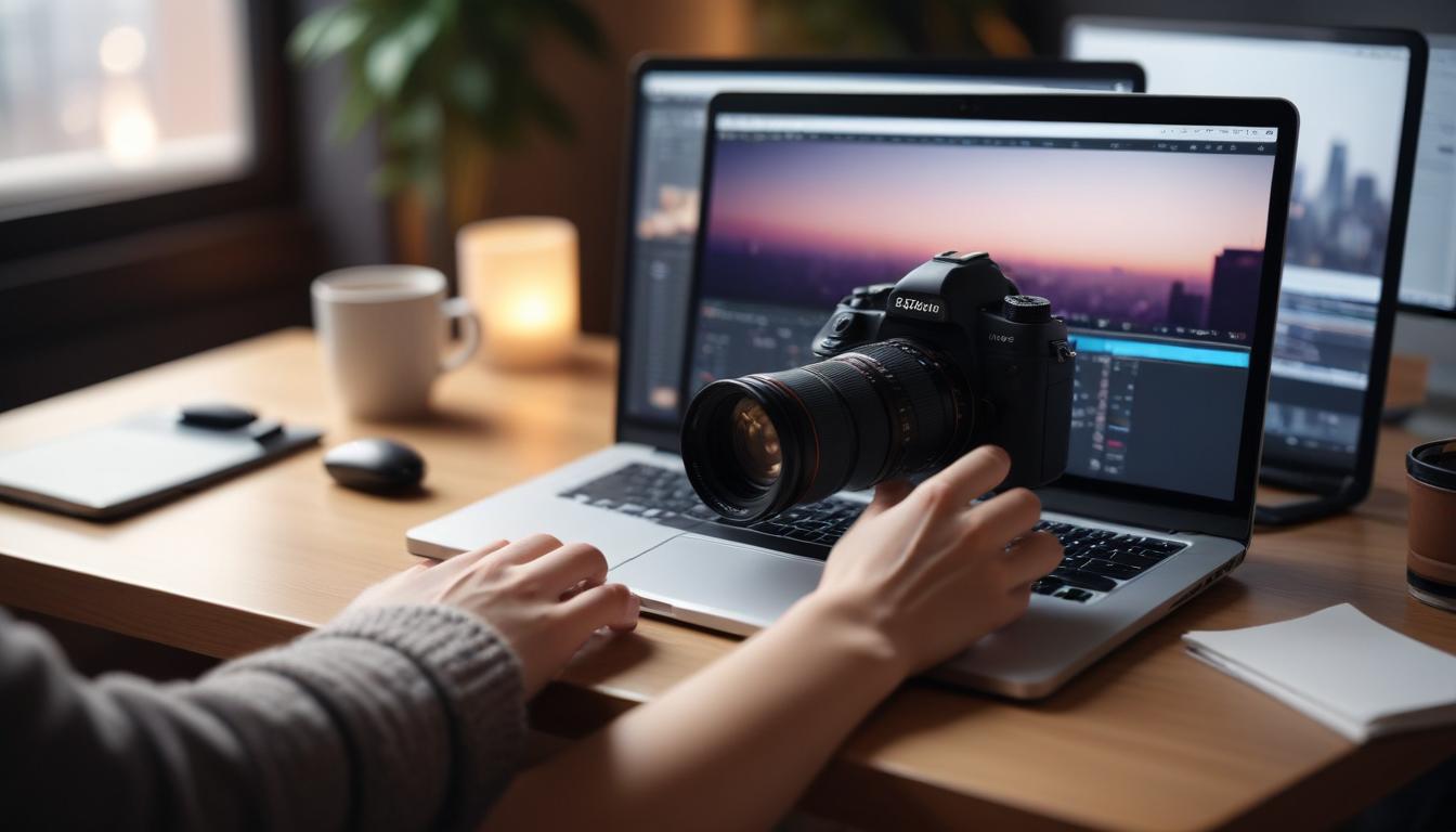 Özgün İçerikle SEO Uyumlu Blog Yazma Stratejileri