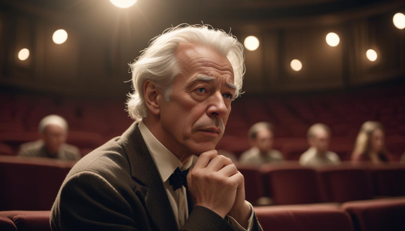 Stanislavski Yöntemini Anlamak ve Uygulamak