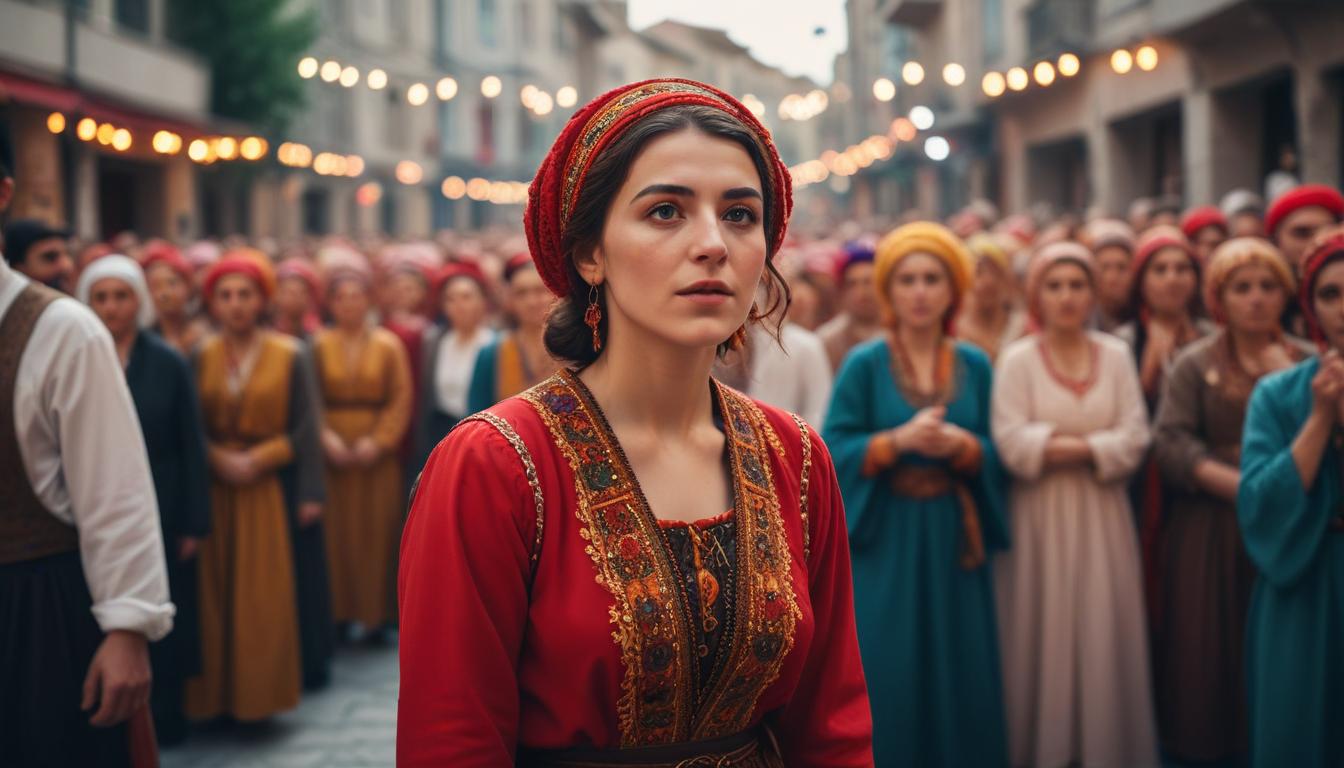 Türkiye'deki En İyi Tiyatro Festivalleri
