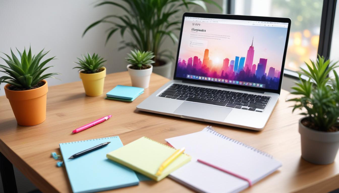 SEO Uyumlu Blog İçerikleri Oluşturma