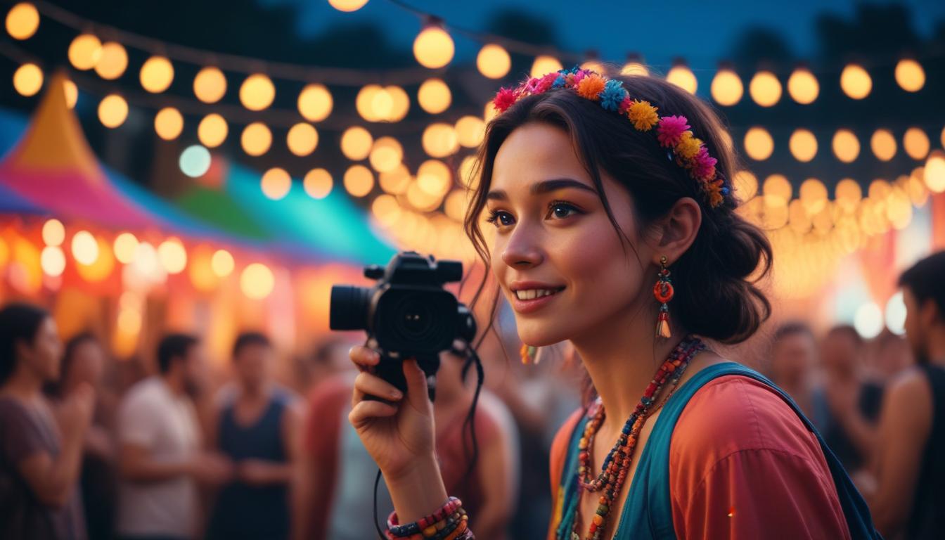 Arka Planda Festival: Oyuncularla Konuşmalar