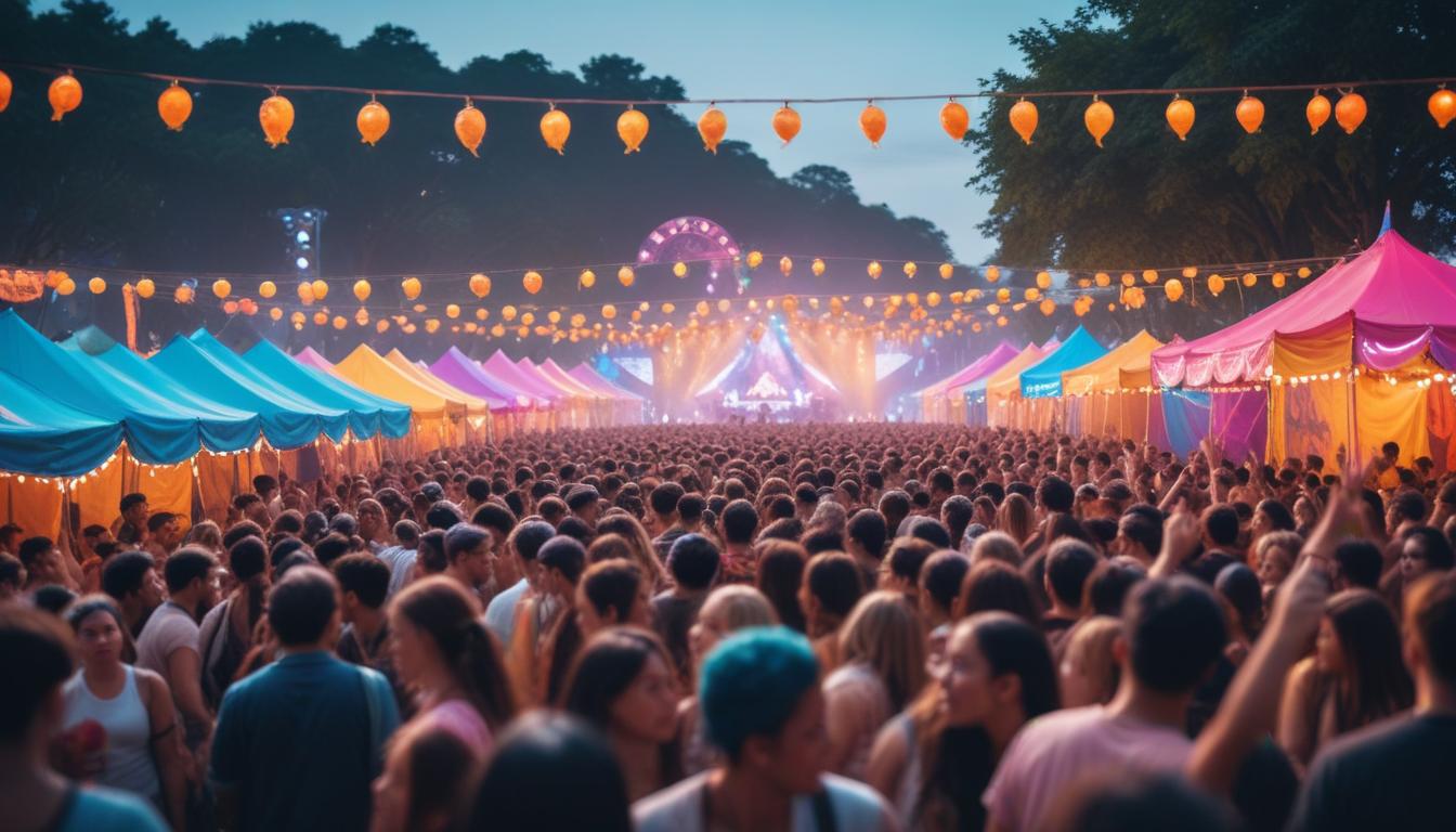 2023 Yılı [Festival Adı] Festivali: Detaylar ve Yorumlar