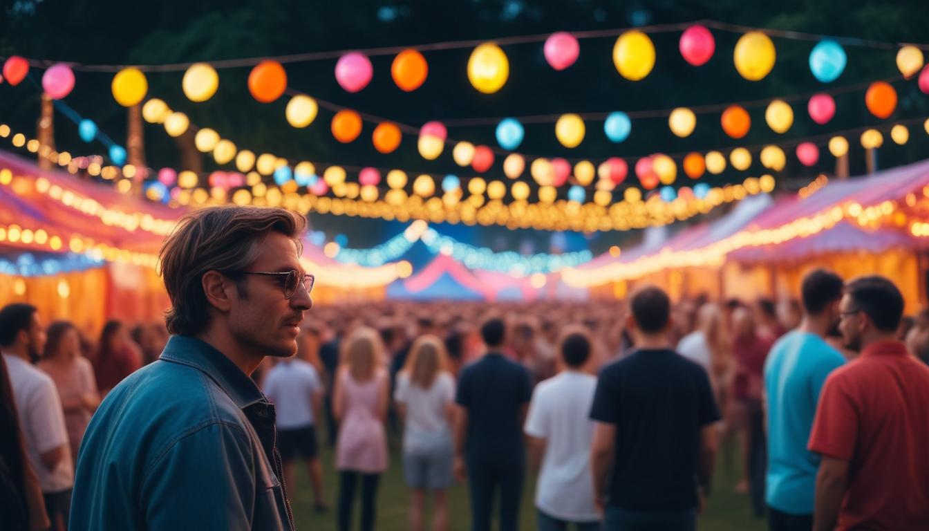 Bir Festivalin Geleceği: Yönetici ile Röportaj